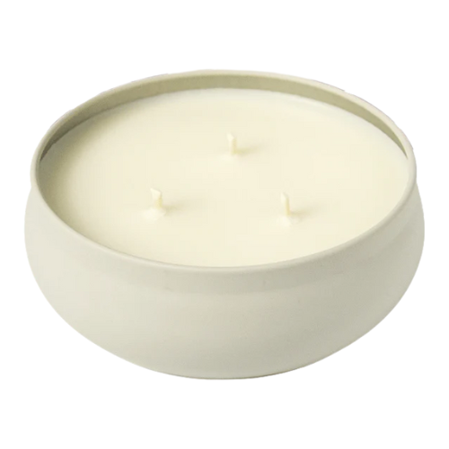 3-Wick Candle (Blondewood)