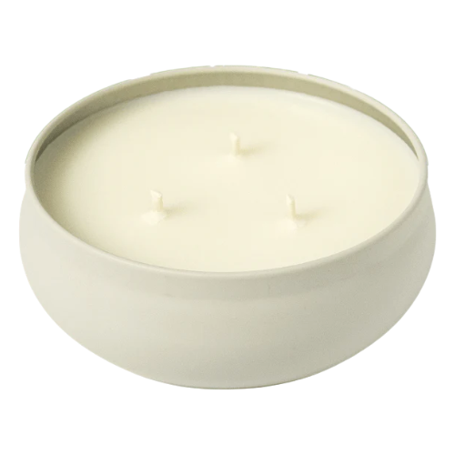 3-Wick Candle (Woodland Sage)