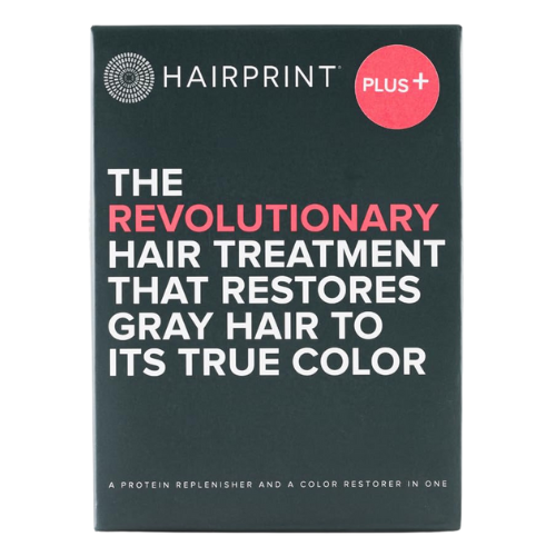 Hair Color Restorer Plus