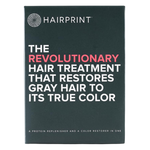 Hair Color Restorer