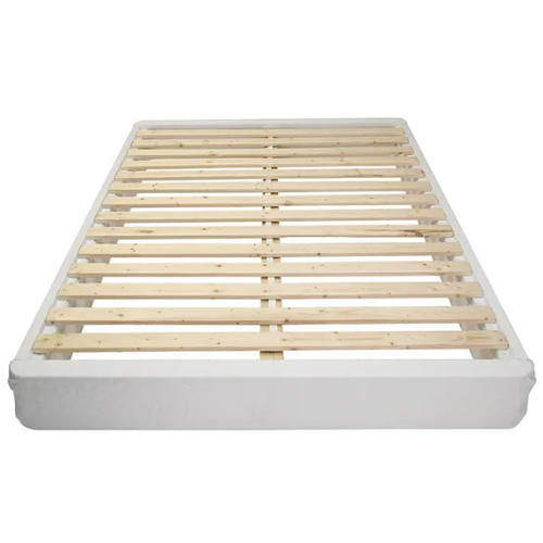Organic Mattress Foundation