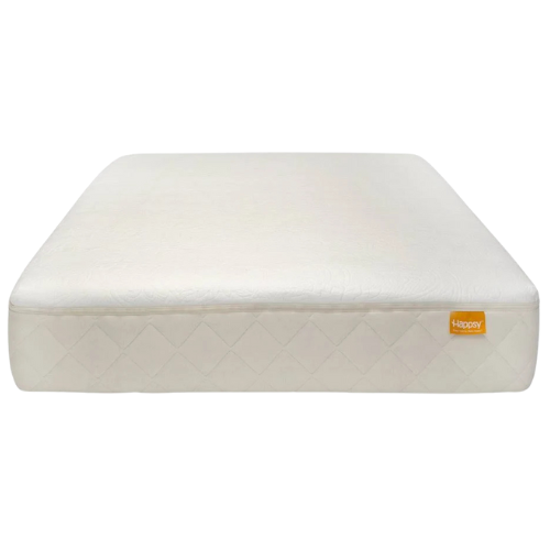 Happsy_Organic Mattress