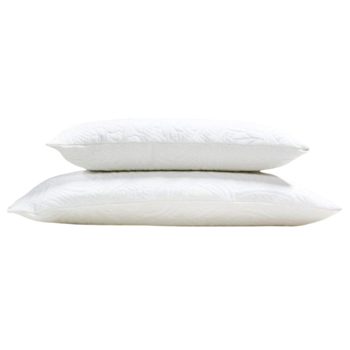 Happsy_Organic Pillow