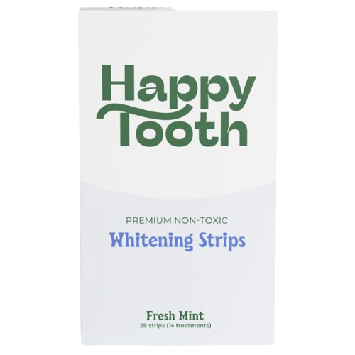 Teeth Whitening Strips