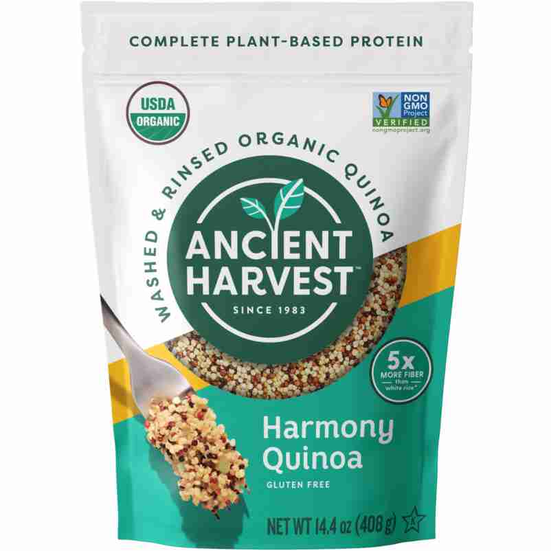 Harmony-Quinoa