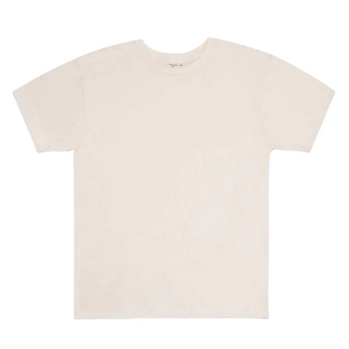 Men’s Organic Crew Tee