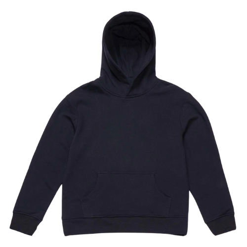 Harvest & Mill_Mens Organic Hoodie Sweatshirt
