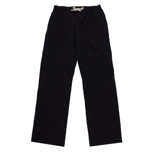 Harvest & Mill_Mens Organic Straight Leg Lounge Pants