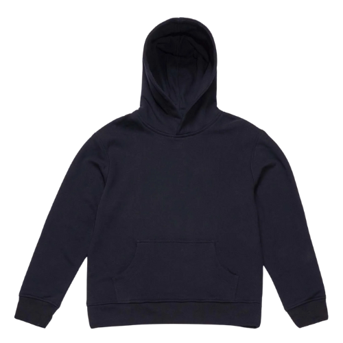 Harvest & Mill_Womens Organic Hoodie Sweatshirt