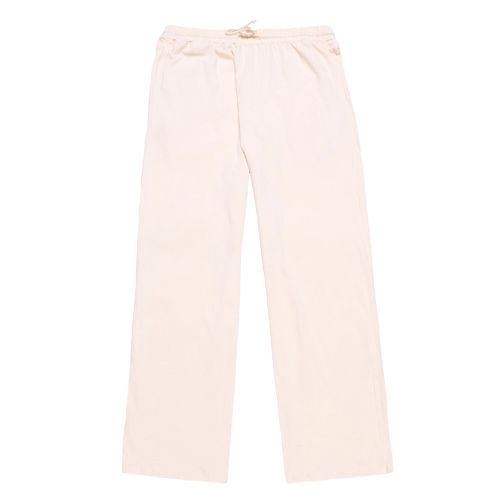 Harvest & Mill_Womens Organic Straight Leg Lounge Pants