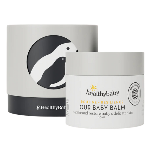Our Baby Balm