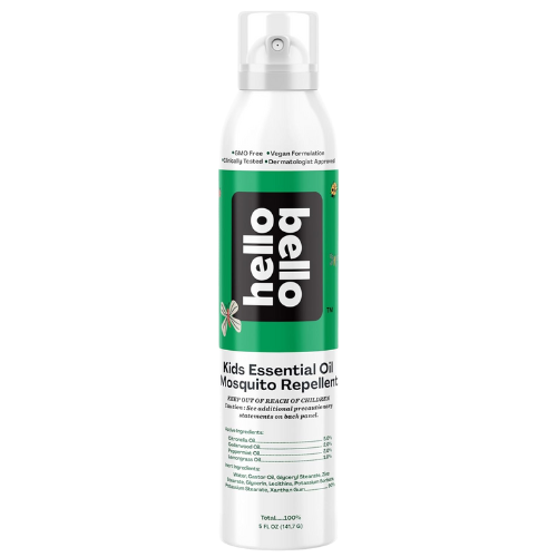 Hello Bello_Mosquito Repellent Spray