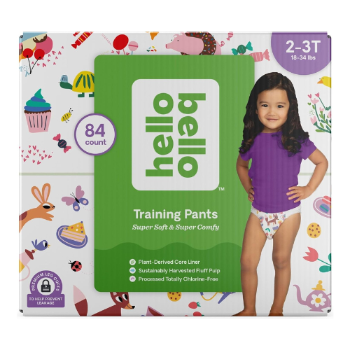 Toddler Training Pants