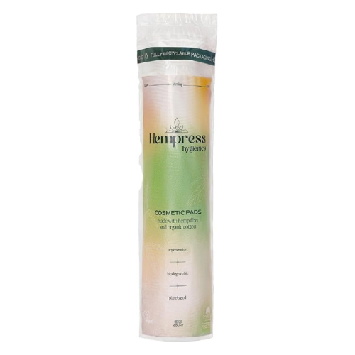 Organic Cotton Rounds