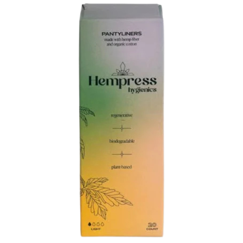 Organic Panty Liners