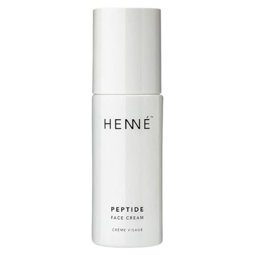 Henné Organics_Peptide Face Cream