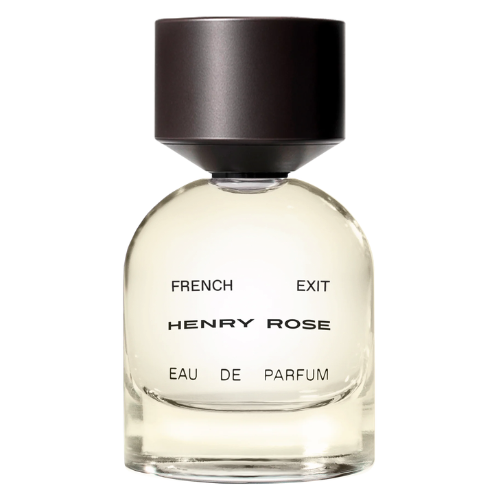 Perfume (French Exit)