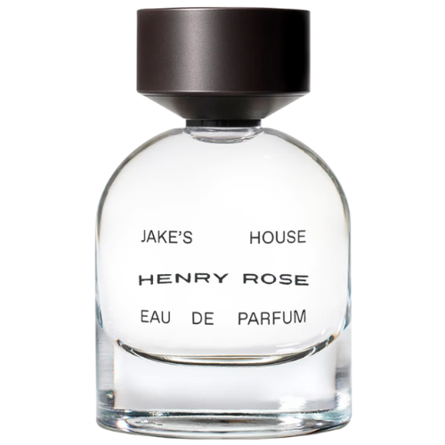 Perfume (Jake’s House)