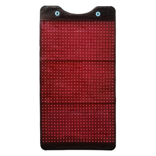 Full Body Red Light Therapy Mat