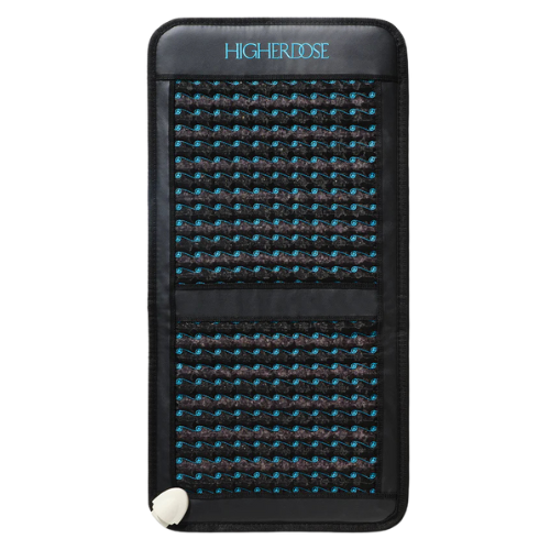 Infrared PEMF Go Mat
