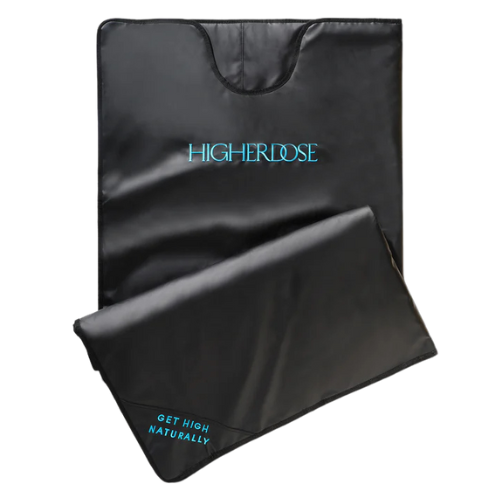 Infrared Sauna Blanket