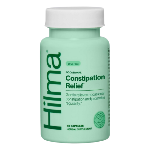 Constipation Relief Capsules
