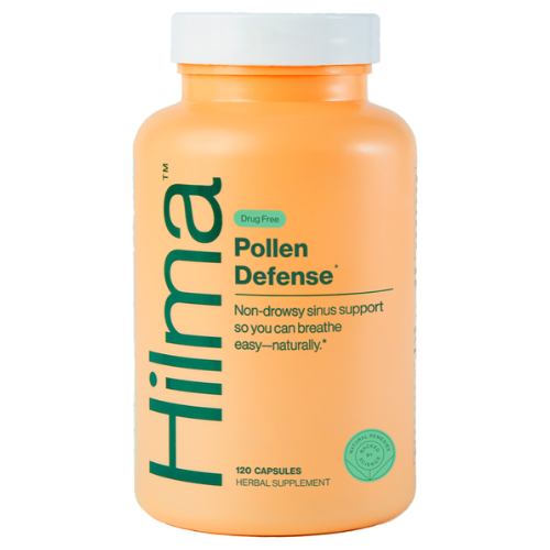 Hilma_Pollen Defense Capsules