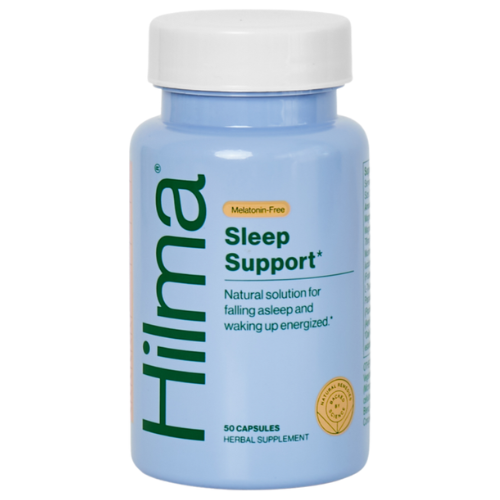 Sleep Support Capsules