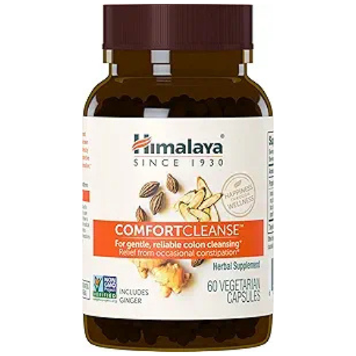 ComfortCleanse Capsules