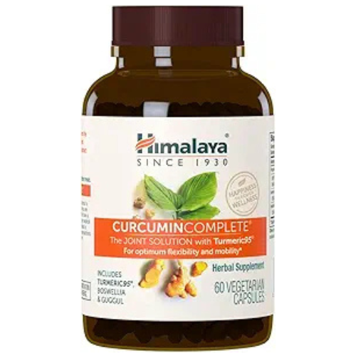 Curcumin Complete Capsules