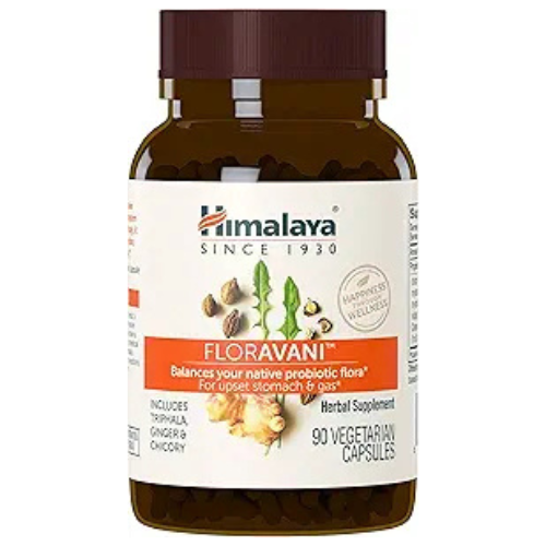 FlorAvani Capsules