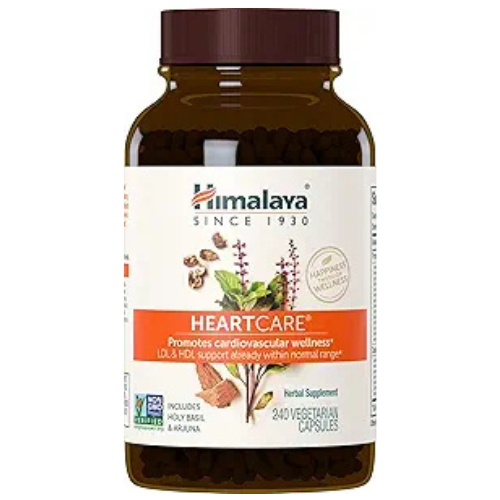 HeartCare Capsules