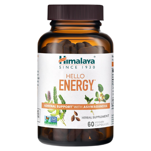 Himalaya_Hello Energy Capsules
