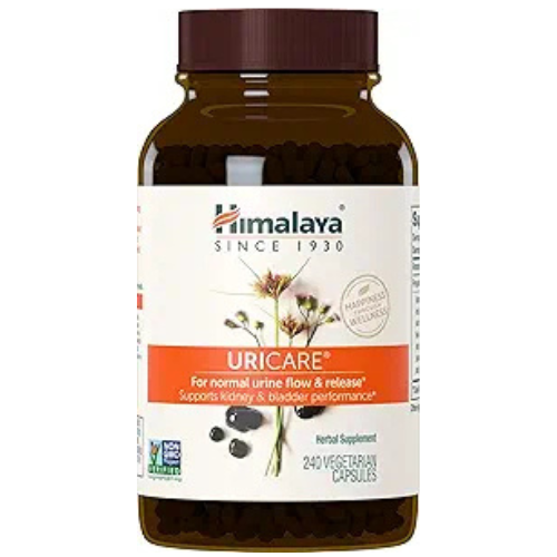 Himalaya_UriCare Capsules