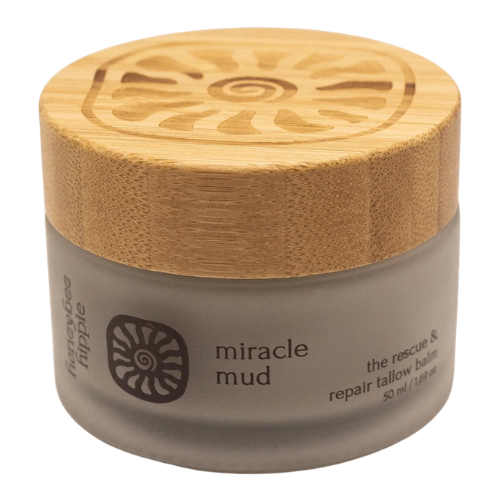 Miracle Mud
