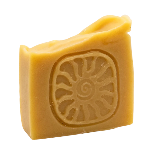Honeybee Hippie_Tallow Soap Bar