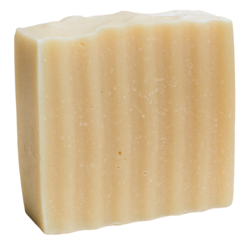 Honeybee Hippie_Tallow Soap Bar