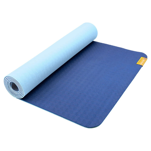 Hugger Mugger_Earth Elements Yoga Mat