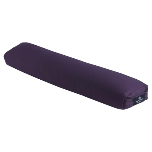 Pranayama Yoga Bolster