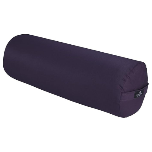 Round Yoga Bolster
