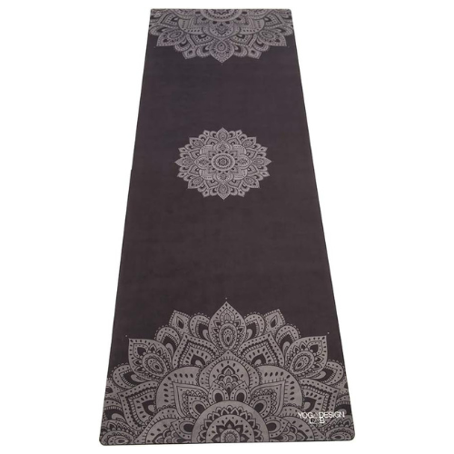 Hugger Mugger_Travel Yoga Mat