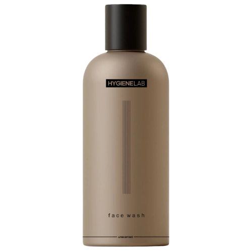 Hygienelab_Mens Face Wash