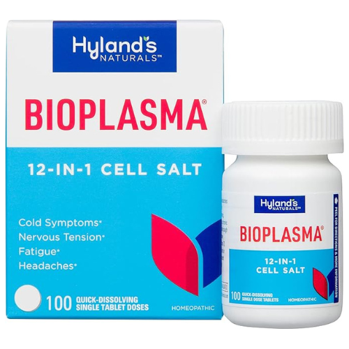 Bioplasma Tablets