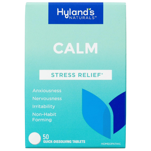 Calm Tablets