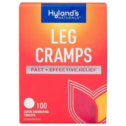 Leg Cramps Tablets