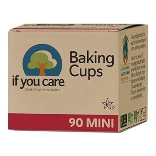 Baking Cups (Mini)