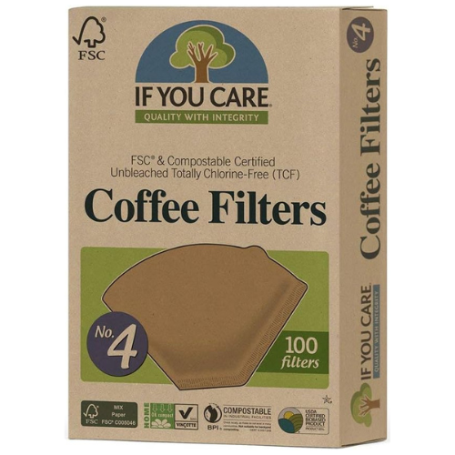 Coffee Filters