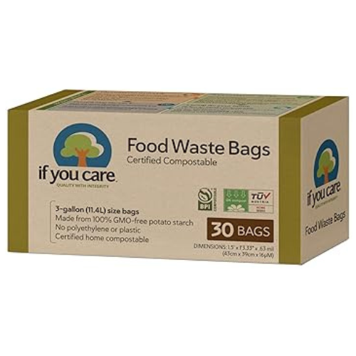 Food Waste Bags