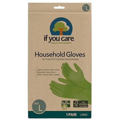 Household Gloves