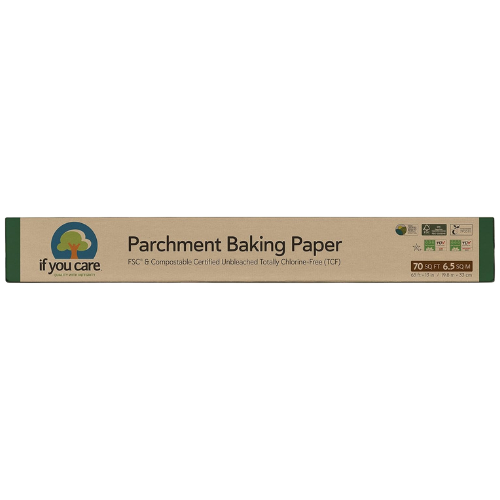If You Care_Parchment Baking Paper